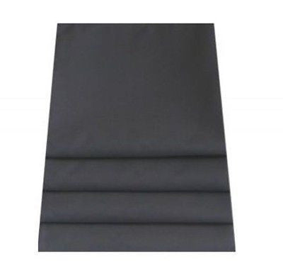 Dark Grey Napkins