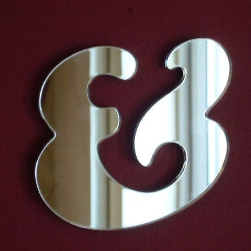 Funky Ampersand