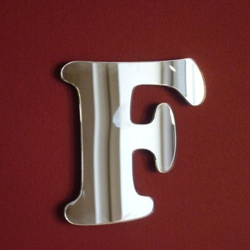 Funky Letter F