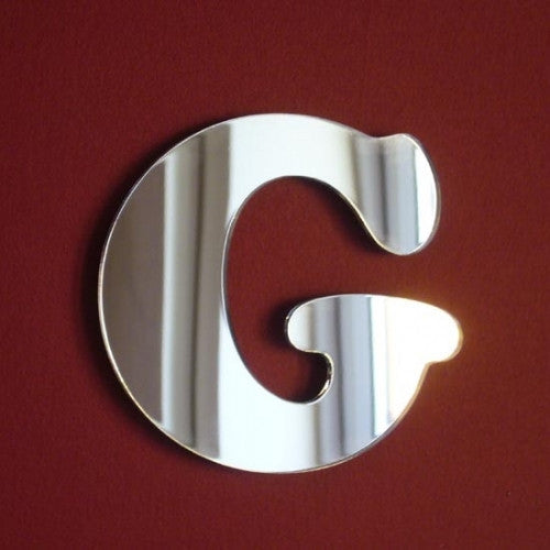 Funky Letter G