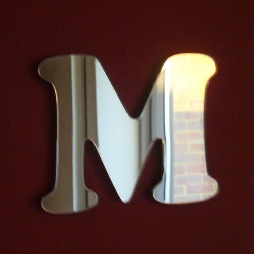 Funky Letter M