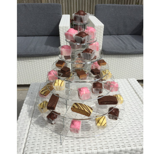 Cake or Canapé Display Stand