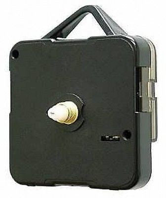 Clock Mechanism & Hands Kits