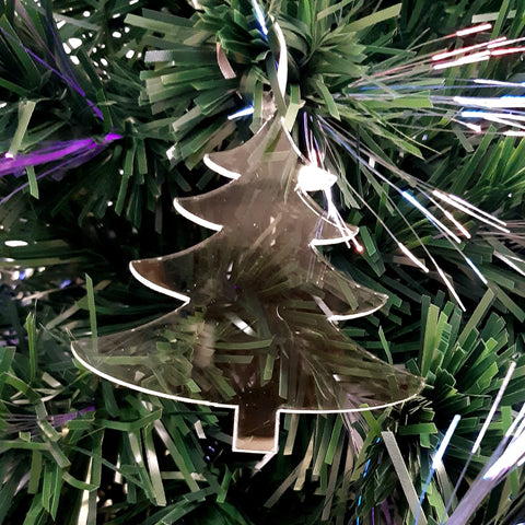 Xmas Tree Christmas Tree Decorations
