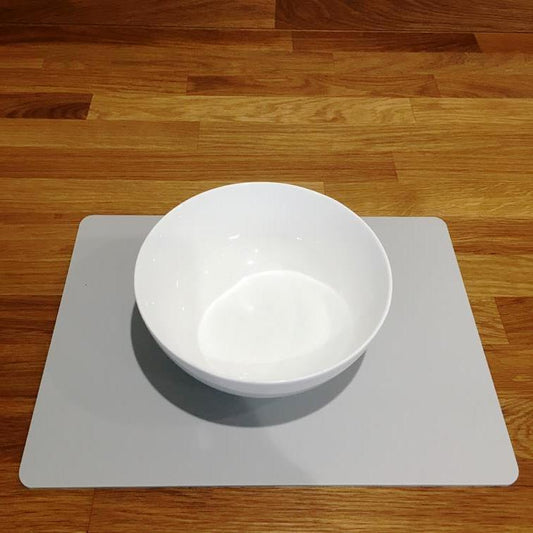 Rectangle Placemat Set - Matt