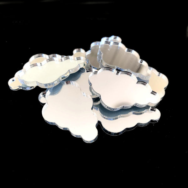 Cloud Crafting Sets Mirrored Large