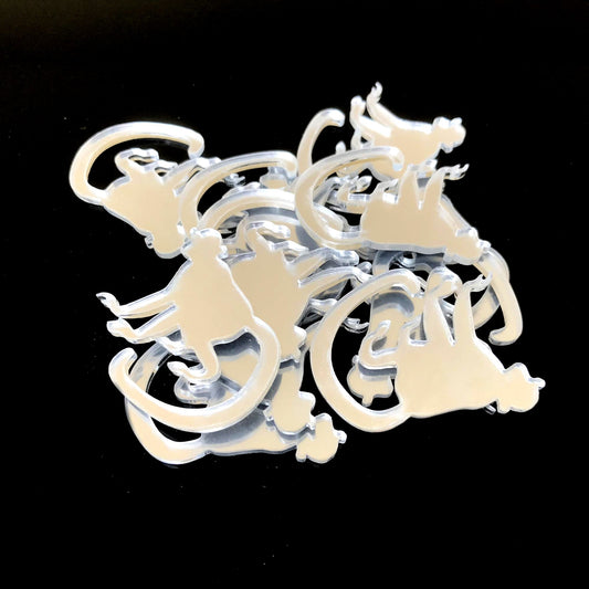 Monkey Crafting Sets