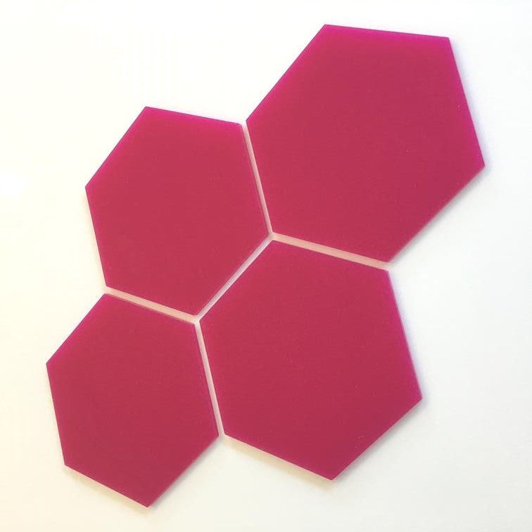 Tiles - Hexagon