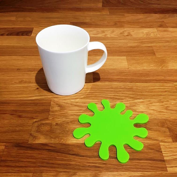 Splash Coaster Set - Gloss