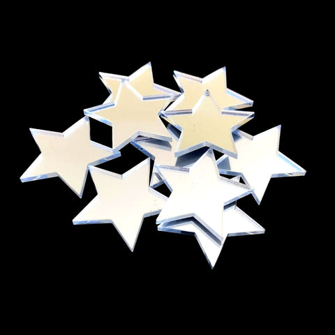 Star Crafting Sets Mirrored Small