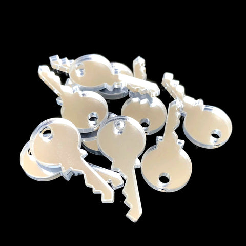 Yale Key Crafting Sets Solid Small