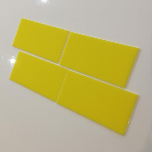 Tiles - Rectangle